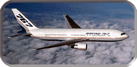 cargo plane
